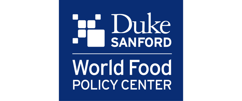 Duke World Food Policy Council Logo