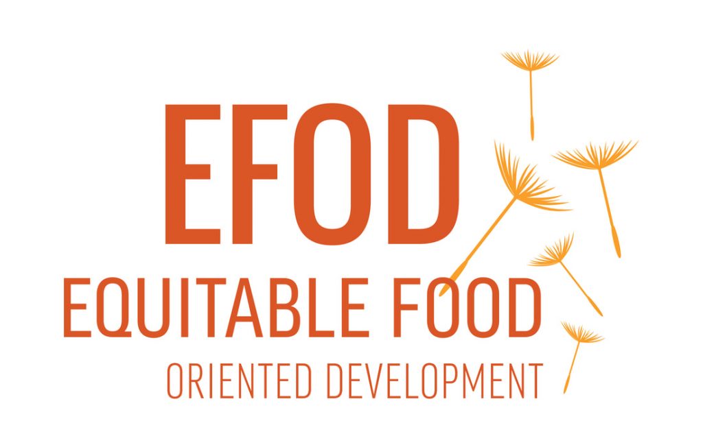 EFOD Logo