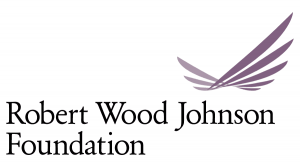 Robert Wood Johnson Foundation Logo